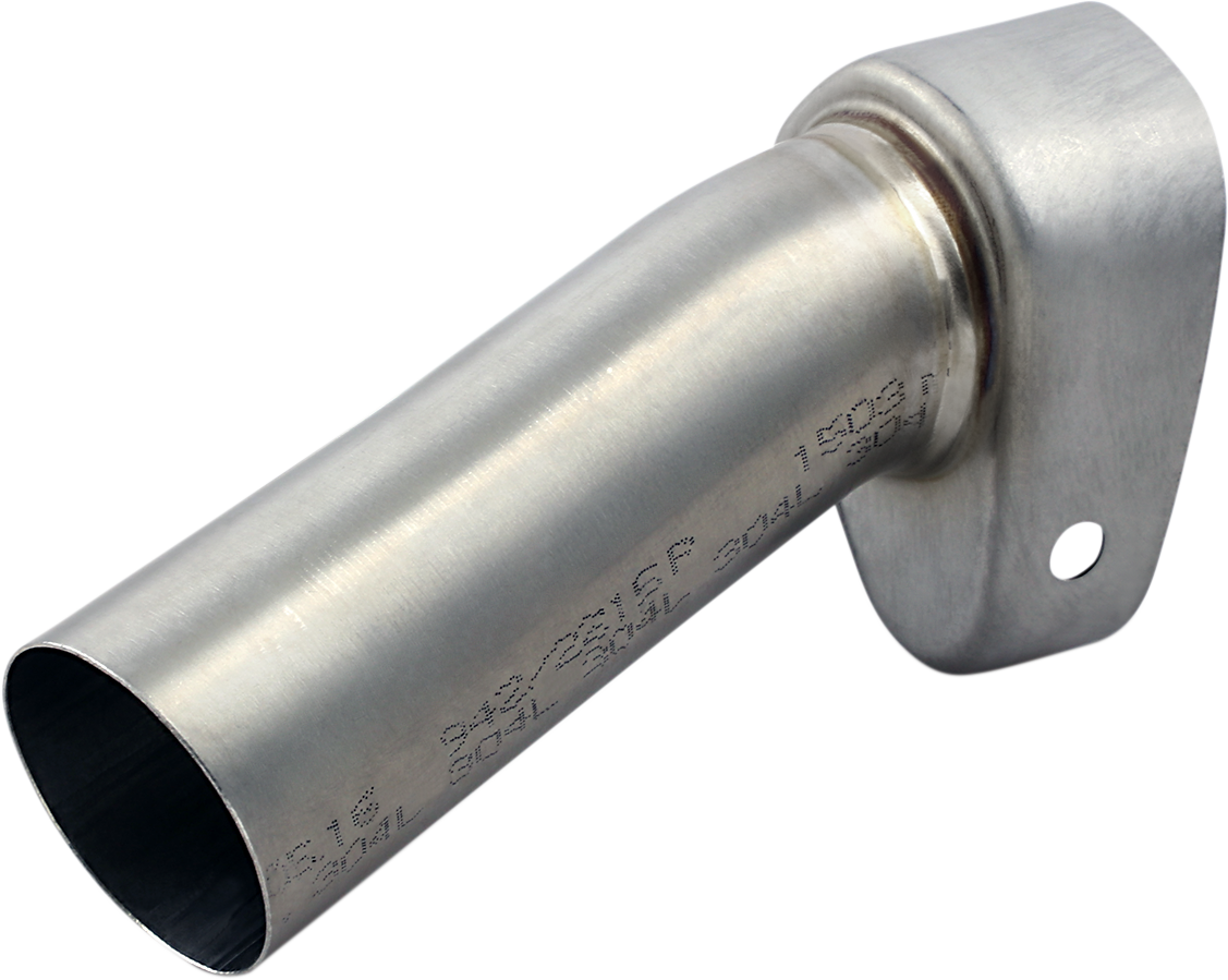AKRAPOVIC Noise Damper - TUV050/3 V-TUV050/3