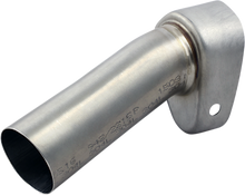 AKRAPOVIC Noise Damper - TUV050/3 V-TUV050/3