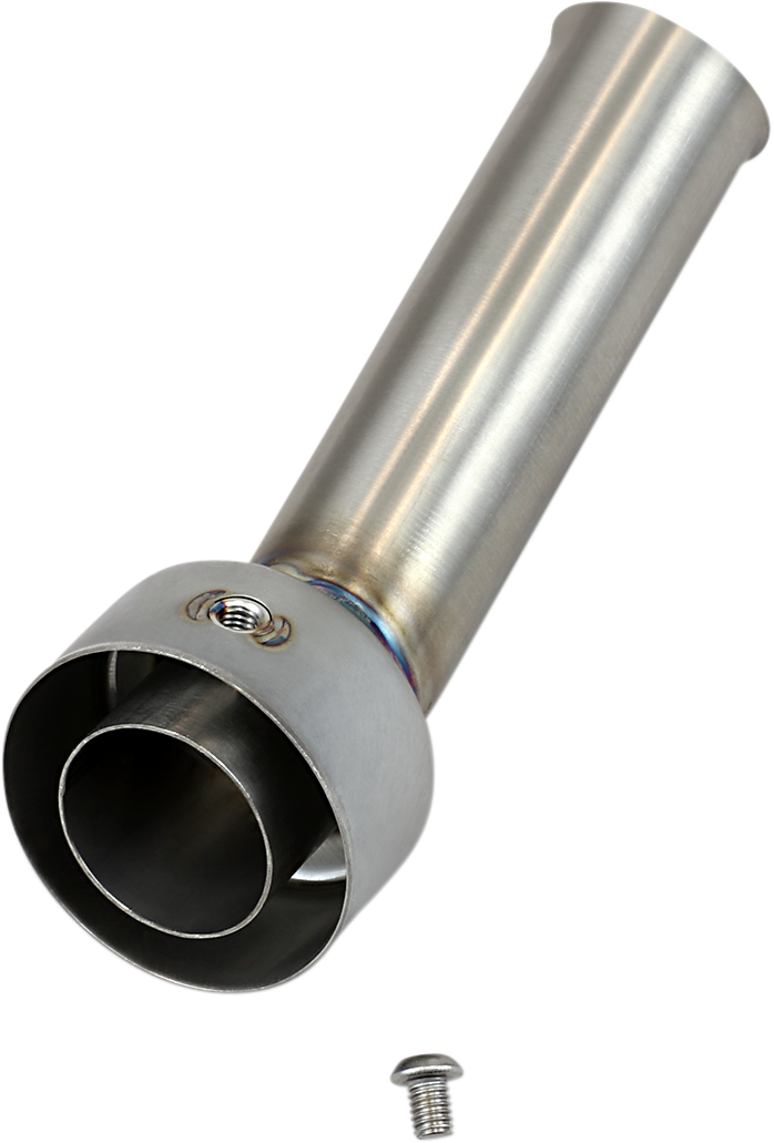 AKRAPOVIC Noise Damper - TUV001 V-TUV001