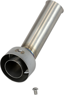 AKRAPOVIC Noise Damper - TUV001 V-TUV001