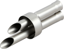 AKRAPOVIC Noise Damper - TUV149 V-TUV149