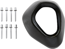 AKRAPOVIC Replacement End Cap - R5 Type 1 V-EC29