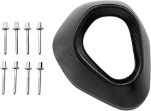 AKRAPOVIC Replacement End Cap - R5 Type 2 V-EC30