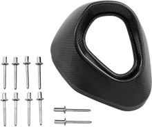 AKRAPOVIC Replacement End Cap - R6 Type 1 V-EC31