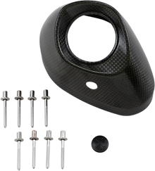 AKRAPOVIC Replacement End Cap - T4 Type 2 V-EC78