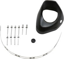 AKRAPOVIC Replacement End Cap - EC109 V-EC109