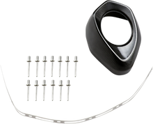 AKRAPOVIC Replacement End Cap - EC70 V-EC70