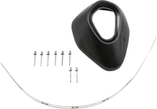 AKRAPOVIC Replacement End Cap - EC105 V-EC105
