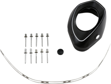 AKRAPOVIC Replacement End Cap - EC116 V-EC116
