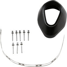 AKRAPOVIC Replacement End Cap - EC142 V-EC142
