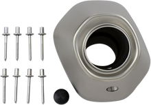 AKRAPOVIC Replacement End Cap - EC206 V-EC206