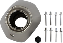 AKRAPOVIC Replacement End Cap - EC207 V-EC207