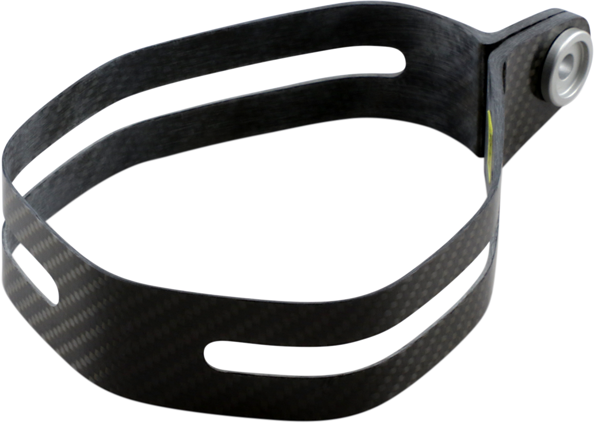 AKRAPOVIC Type C2 Muffler Clamp P-MCC2