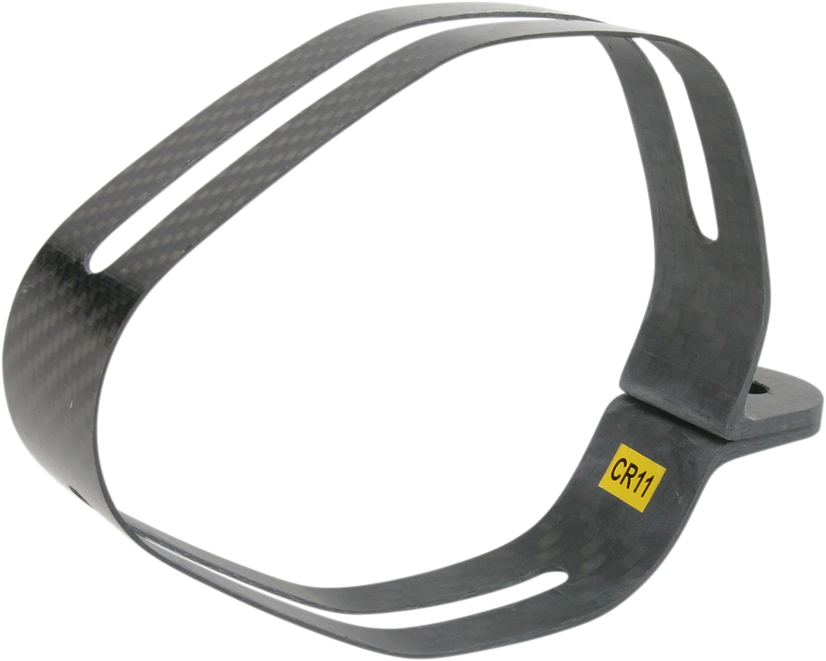 AKRAPOVIC CR11 Muffler Clamp P-MCCR11