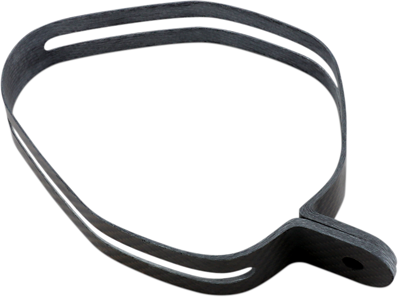 AKRAPOVIC TR11 Muffler Clamp P-MCTR11