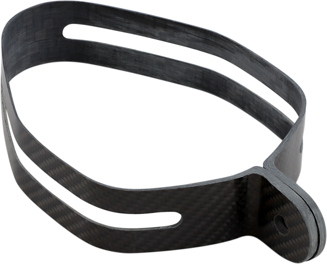 AKRAPOVIC TR12 Muffler Clamp P-MCTR12