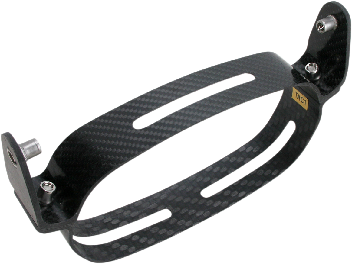 AKRAPOVIC Type TAC1 Muffler Clamp P-MCTAC1