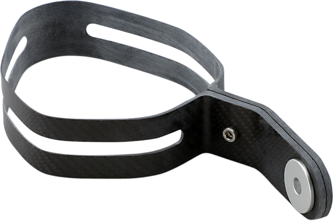 AKRAPOVIC TR24 Muffler Clamp P-MCTR24
