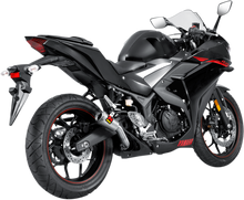 AKRAPOVIC Stainless Steel Muffler S-Y2SO11-AHCSS