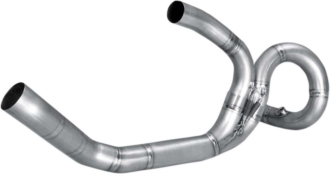 AKRAPOVIC Headpipe - Monster 821/1200 E-D12E1/1