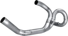 AKRAPOVIC Headpipe - Monster 821/1200 E-D12E1/1