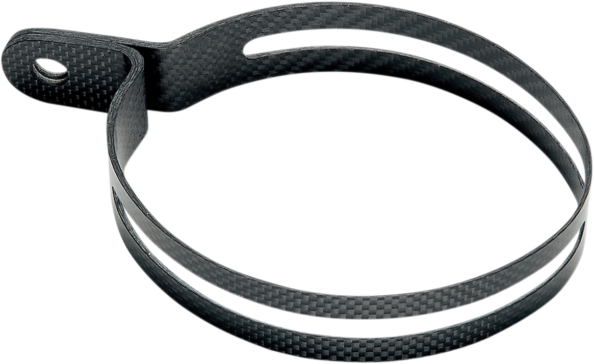 AKRAPOVIC Type C1 Muffler Clamp P-MCC1
