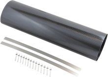 AKRAPOVIC Muffler Sleeve Kit P-RKS45C47