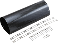 AKRAPOVIC Muffler Sleeve Kit P-RKS88ZC35