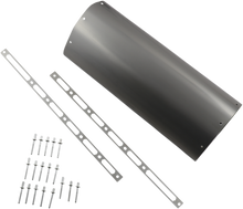 AKRAPOVIC Muffler Sleeve Kit P-RKS125RT35