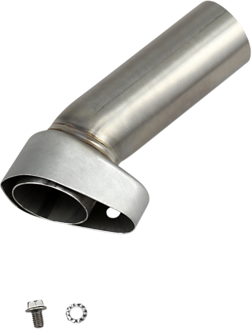AKRAPOVIC Noise Reducer V-TUV108