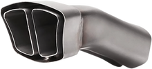 AKRAPOVIC Noise Damper - TUV169Y V-TUV169Y