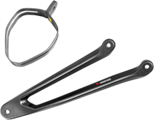 AKRAPOVIC Muffler Bracket - Carbon Fiber P-MBK10E2