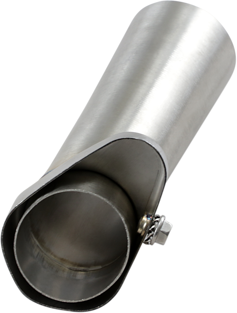 AKRAPOVIC DB Insert V-TUV227