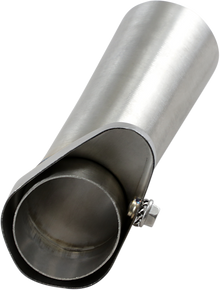 AKRAPOVIC DB Insert V-TUV227