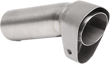 AKRAPOVIC Noise Damper V-TUV231/1