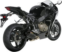 AKRAPOVIC Slip-On Line Muffler - Carbon Fiber S-H10SO6T-TC