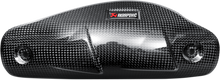 AKRAPOVIC Heat Shield - Carbon Fiber P-HSD8E2