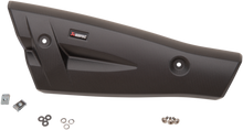 AKRAPOVIC Heat Shield - Carbon Fiber P-HSH125R1