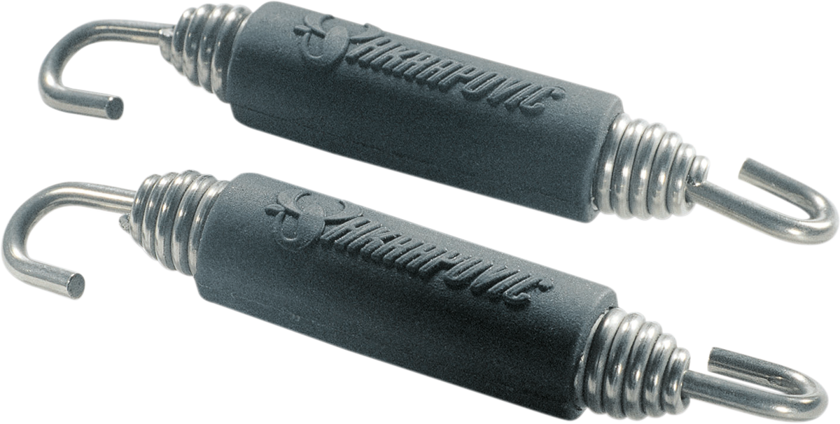 AKRAPOVIC Spring - 80mm P-S1