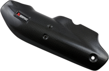 AKRAPOVIC Carbon Fiber Heat Shield P-HSB12R5
