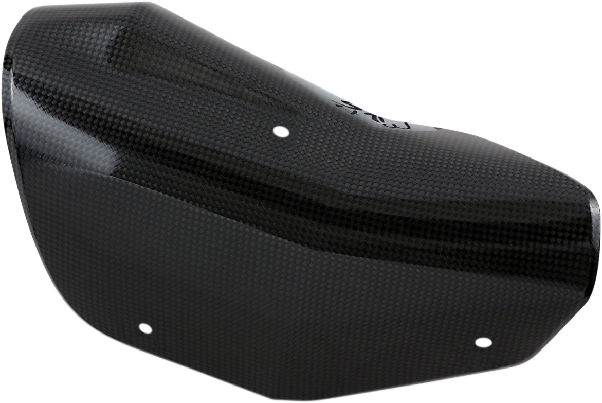 AKRAPOVIC Carbon Fiber Heat Shield P-HSY10SO1