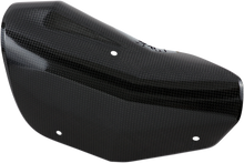 AKRAPOVIC Carbon Fiber Heat Shield P-HSY10SO1