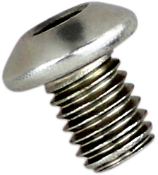 AKRAPOVIC Replacement Exhaust Bolt P-FB28