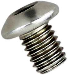 AKRAPOVIC Replacement Exhaust Bolt P-FB28