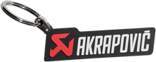 AKRAPOVIC Keychain 801662