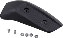 AKRAPOVIC Heat Shield - Carbon Fiber P-HSIN12E1