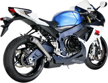 AKRAPOVIC Megaphone Muffler SM-S6S02T