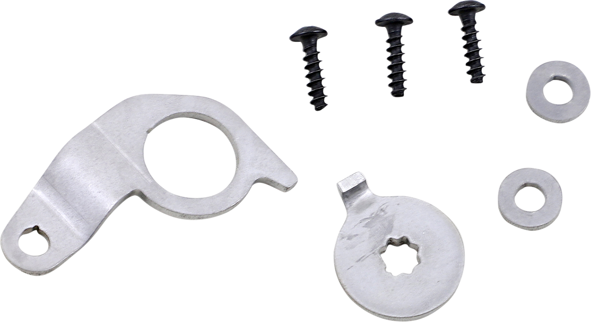 AKRAPOVIC Servo Limit Kit P-HF1218