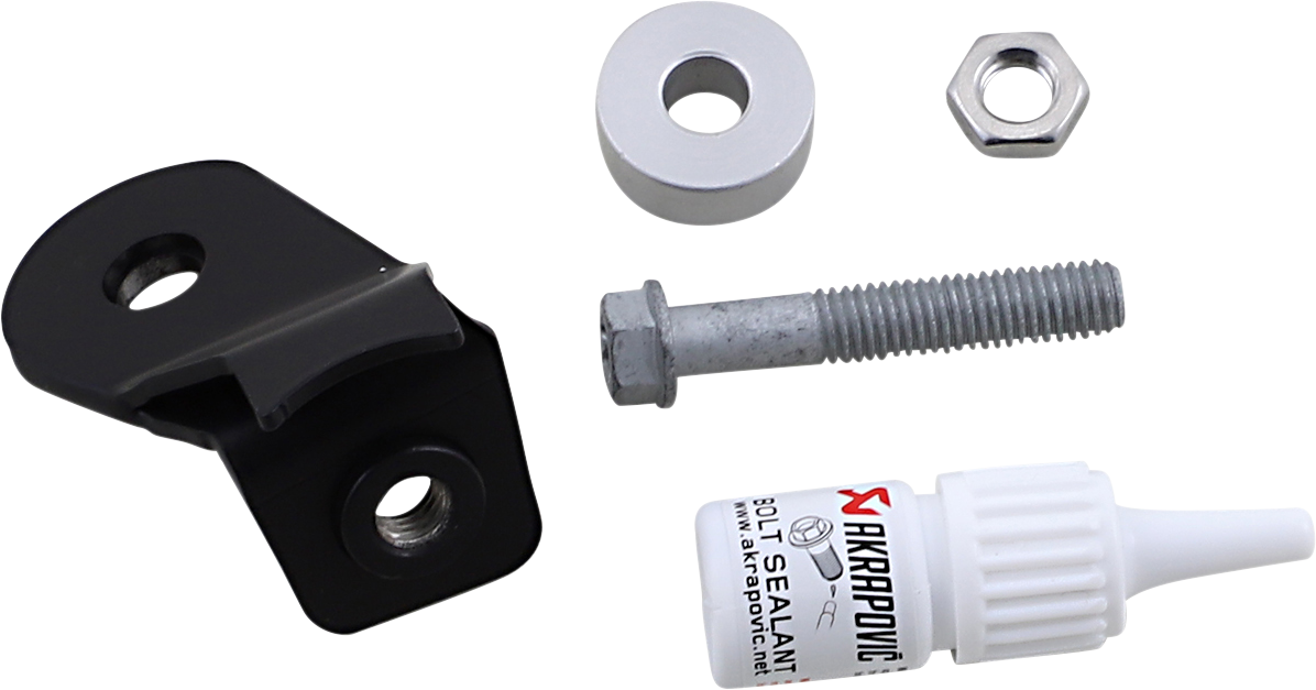 AKRAPOVIC Bracket P-X232
