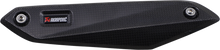 AKRAPOVIC Heat Shield - Carbon Fiber - F900R/XR P-HSB9SO1